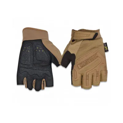 Guante Mastodon Heavy Duty II Corto - Albainox