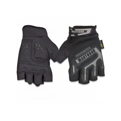 Guante Mastodon Heavy Duty II CORTO. M - Albainox