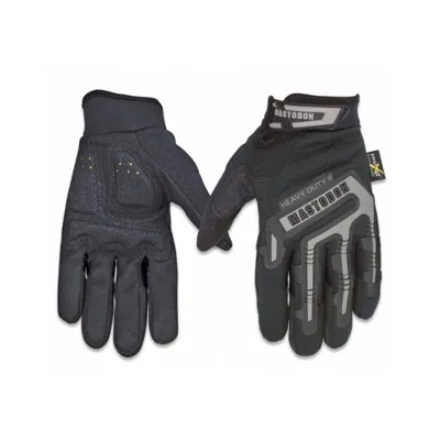 Guante Mastodon Heavy Duty II - Albainox