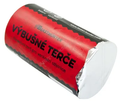 Terče Výbušné 5KS - Vzduchovky - Beast Hunter
