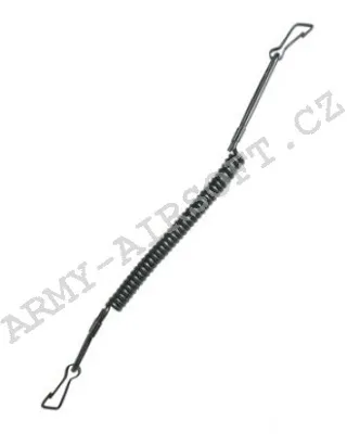 Záchytné Spiralové Řemení Army Shop - Mil-Tec