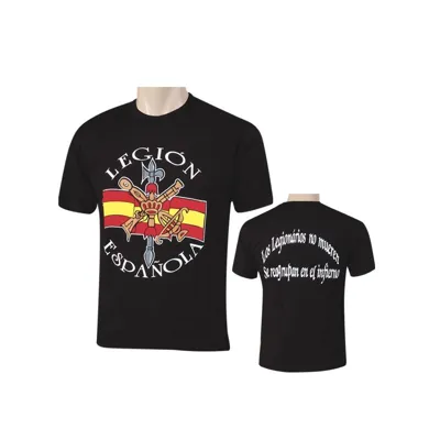 Legión Española - Albainox