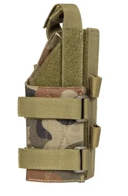 Univerzální Pistolové Pouzdro MOLLE WZ.93 - GFC - GFC Tactical