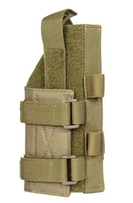 Univerzální Pistolové Pouzdro MOLLE - GFC - GFC Tactical