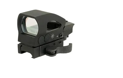 Kolimátor 4 Reticle Sight mod.2 - GFC Tactical