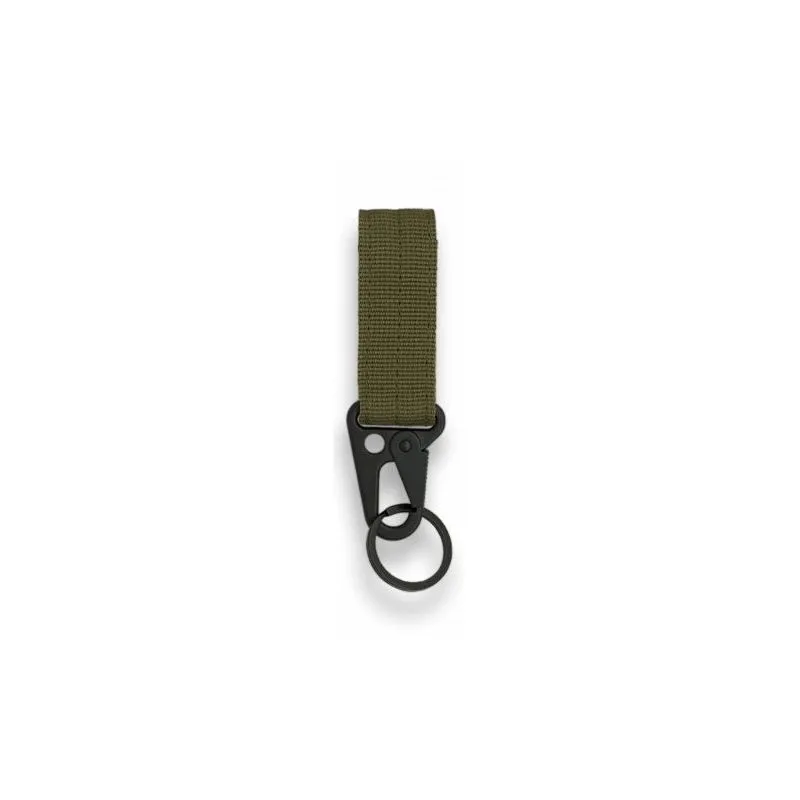 Albainox Accesorio Barbaric · Verde / OD