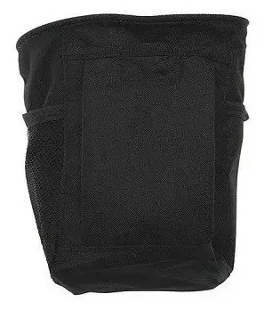 Odhazovací Sumka Malá - Černá - GFC - GFC Tactical