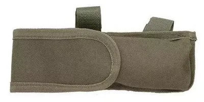 Pouzdro Na Akumulátor - Olivové - GFC - GFC Tactical