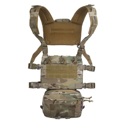 Chest Rig Wosport VE-107 - GFC Tactical