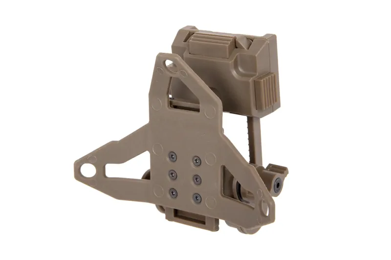 GFC Tactical Montáž NVG L4G69
