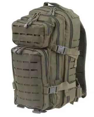Assault Pack (Laser Cut) - GFC Tactical