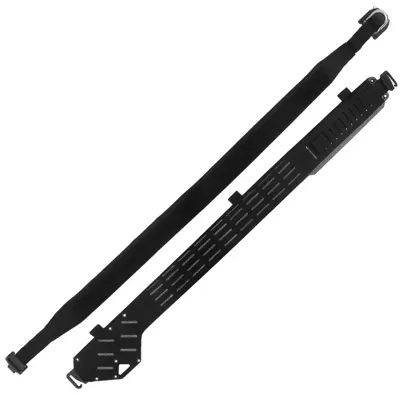 Taktický Opasek Černý Vel. L - GFC Tactical