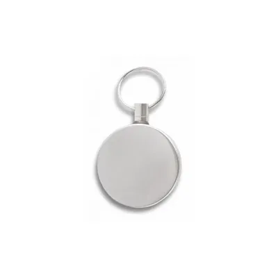 Llavero Acero Inox extensible.Cromado. 70 cm - Albainox