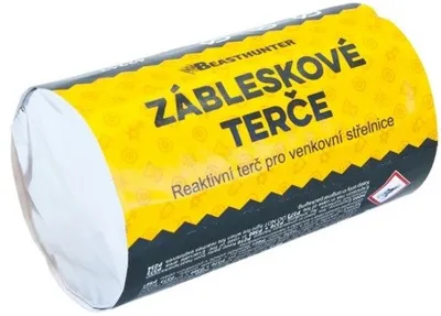 Terče Zábleskové 5KS - Beast Hunter