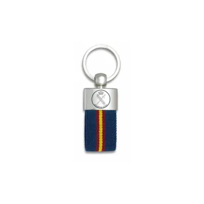 Llavero Guardia Civil Lujo Metal - Albainox