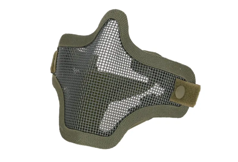 Specna Arms Face Protector Mřížkový