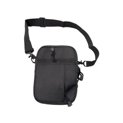 Bolso Bandolera Porta Arma y Objetos - Albainox