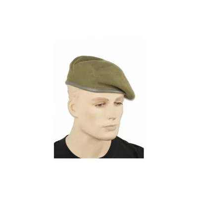 Boina sin Emblema. Talla 57 - Albainox
