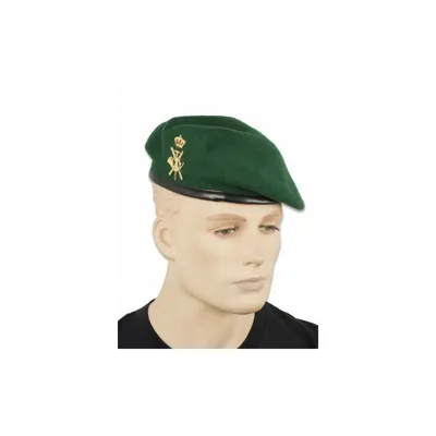 Boina Montaña. Talla 56 - Albainox