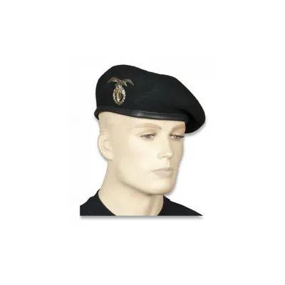 Boina con Escudo Bripac. Talla 54 - Albainox