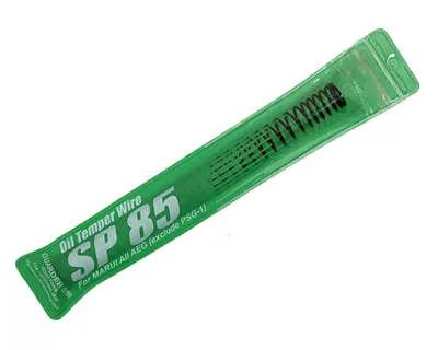 Muelle SP85 - Guarder