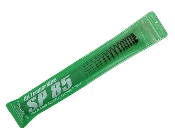 Guarder Muelle SP85