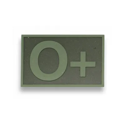 Táctico Goma (0 +) (5.4 x 3.4 cm) - Albainox