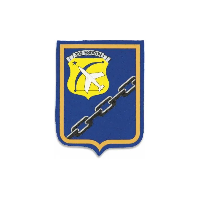 Albainox Escuadron 203