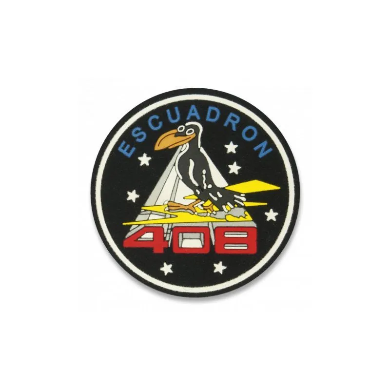 Albainox Escuadron 408