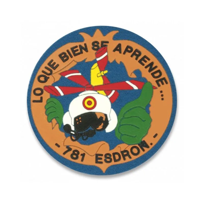 Albainox 781 Esdron