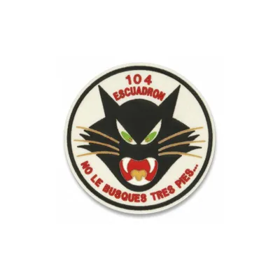 104 Escuadron - Albainox