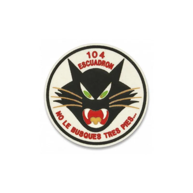 Albainox 104 Escuadron