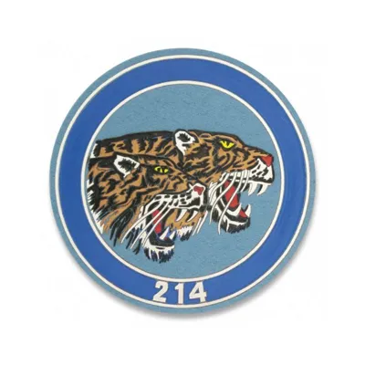 Parche 214 - Albainox