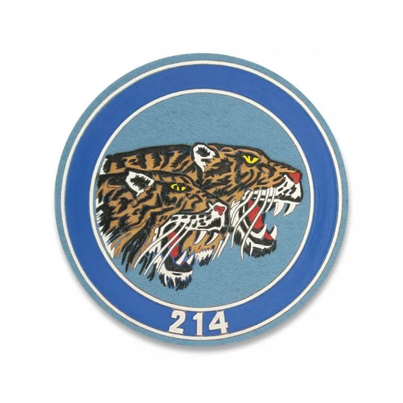 Albainox Parche 214