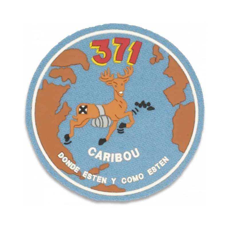 Albainox Escuadron 371