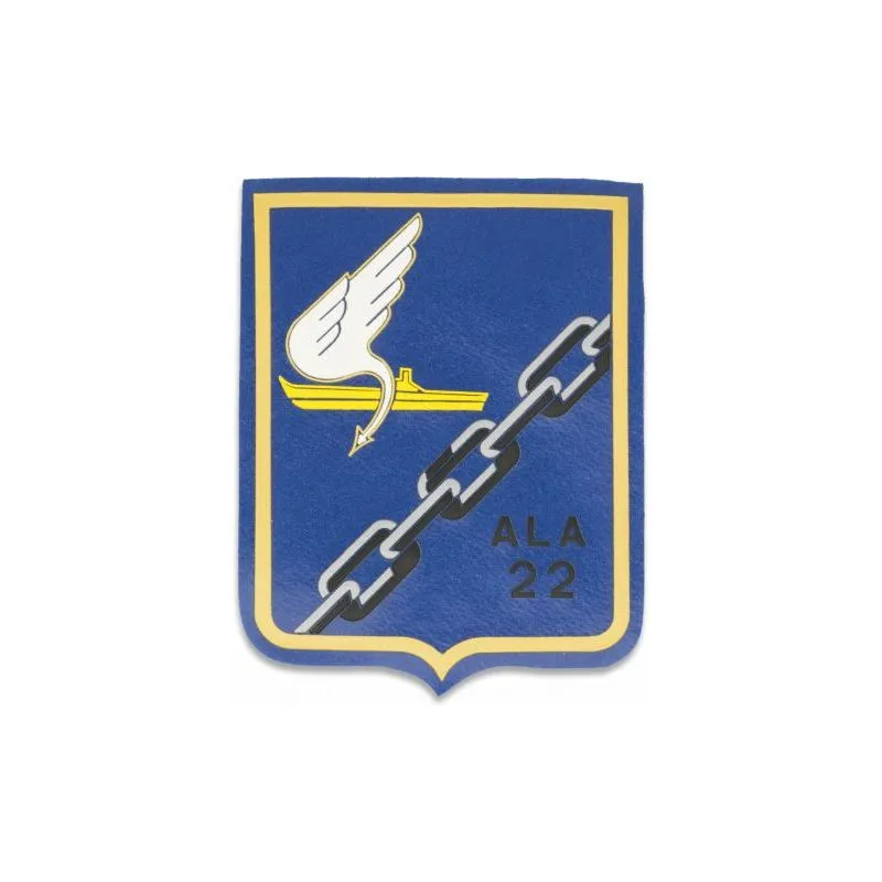 Albainox Ala 22