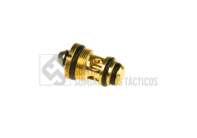 Válvula Green Gas Superior para P226 KP-01 KP-02