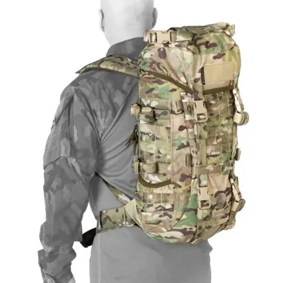 Batoh Tactical 30 L - TacticalPro