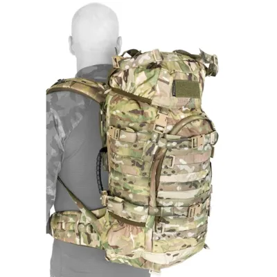 Batoh Tactical 45 L - TacticalPro