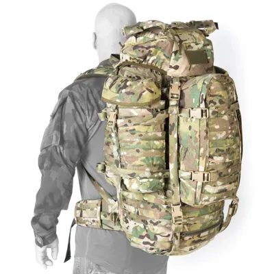 Batoh Tactical 75 L - TacticalPro