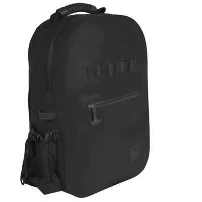 Batoh Waveguard 16 Litrů Nepromokavý ČERNÝ - Rothco