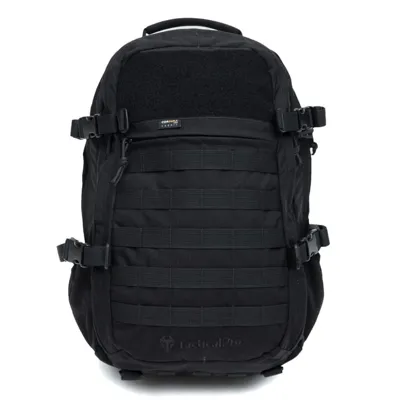 Batoh Wolfpack 25 L Černý - TacticalPro