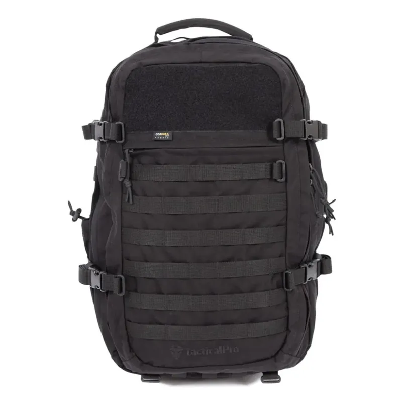 TacticalPro Batoh Wolfpack 40 L Černý
