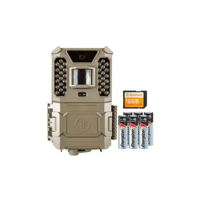 Camara de Caza para Trampeo Camara Espia 24 MP - Albainox