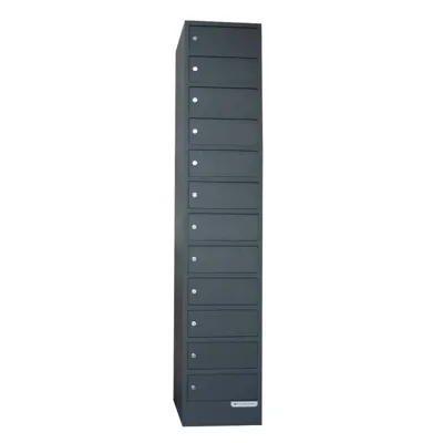 Caja Seguridad- Armeros Módulos - Albainox