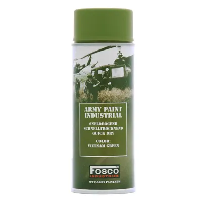 Pintura en Espray Color Vietnam 400 ml - Fosco Industries