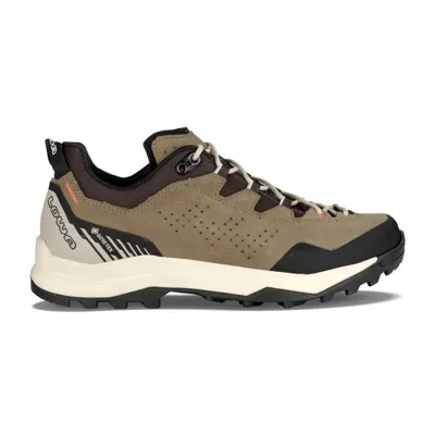 Boty Explorer GTX® LO - Velikost: 10 - Lowa