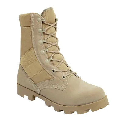 Boty US Jungle - Velikost: 6W - Rothco