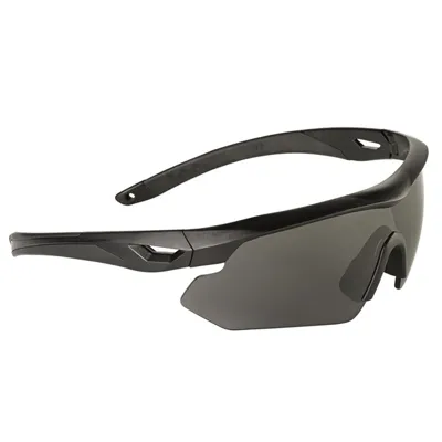 Brýle Lehké Střelecké Nighthawk 3 Skla - Swiss Eye