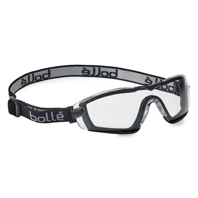Brýle Ochranné COBRA Hybrid Platinum® ČIRÉ - Bollé